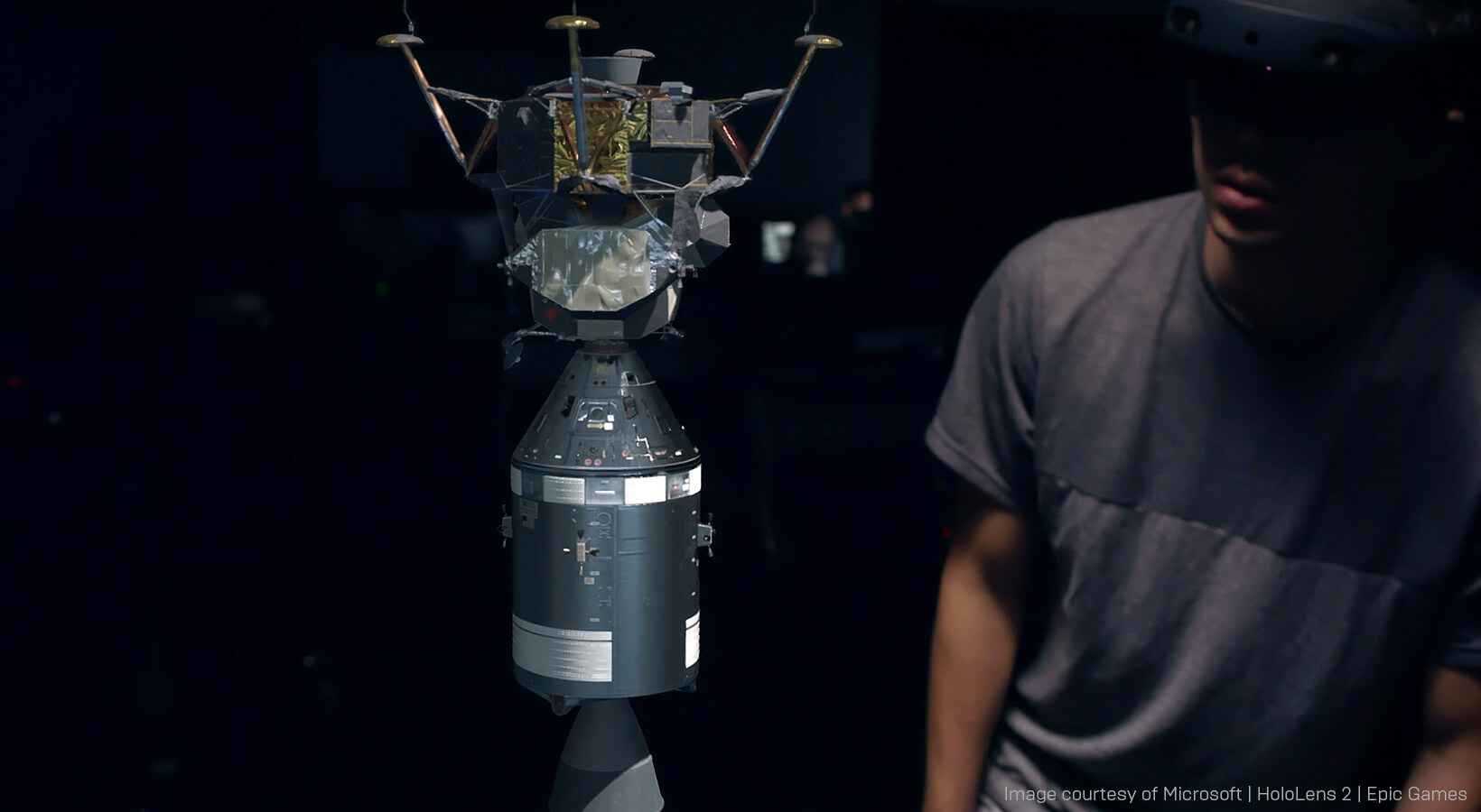 虚幻引擎与HoloLens 2助推混合现实发展-ITCG资源网